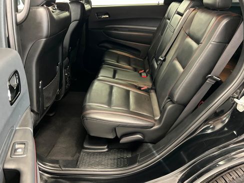 Used 2024 Dodge Durango GT AWD/4WD image 22
