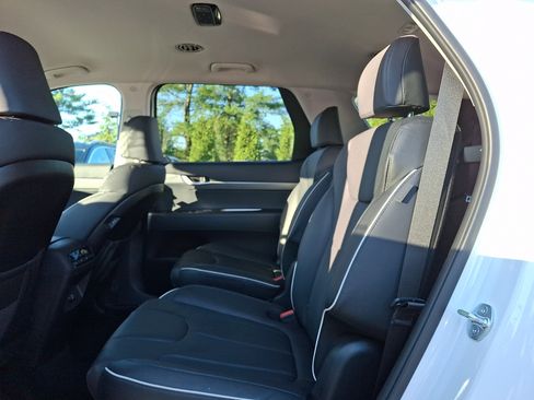 Used 2023 Hyundai Palisade SEL AWD/4WD image 10