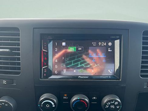 Used 2009 GMC Sierra 1500 SLE image 23