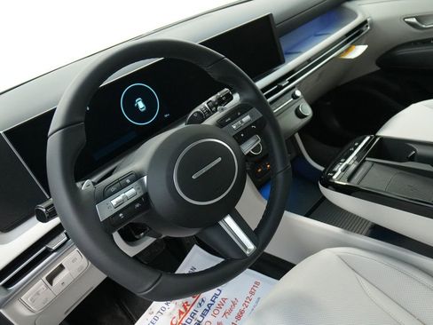 New 2026 Hyundai Tucson SEL image 14