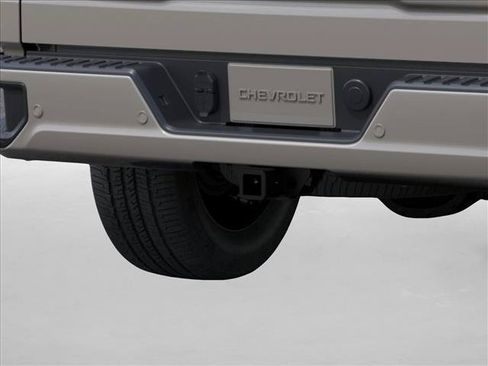 New 2026 Chevrolet Silverado 1500 RST w/ Texas Edition Plus RWD image 14