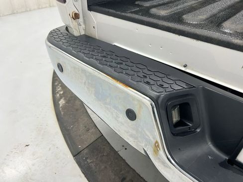 Used 2015 RAM 2500 Outdoorsman image 29