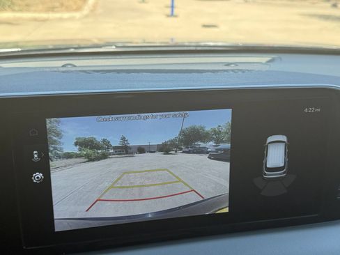 Used 2025 Hyundai Palisade SEL AWD/4WD image 27