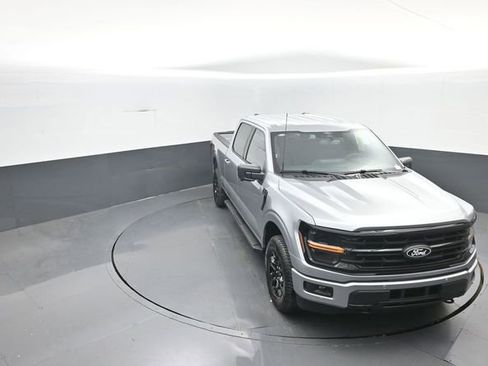 New 2026 Ford F150 XLT w/ Equipment Group 302A MID AWD/4WD image 22