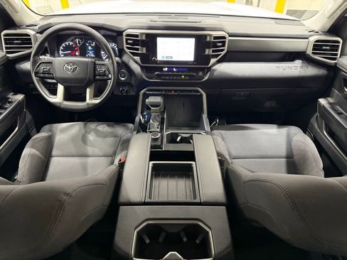 Used 2024 Toyota Tundra SR5 w/ SR5 Convenience Package image 28