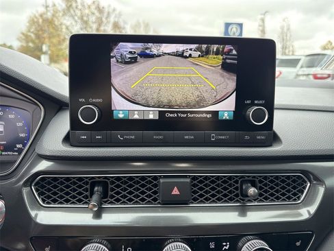 Certified 2025 Acura Integra A-Spec image 28