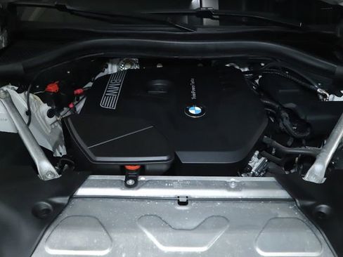 Used 2019 BMW X3 xDrive30i w/ Premium Package image 37