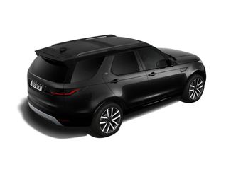 New 2026 Land Rover Discovery Limited Edition AWD/4WD video 2