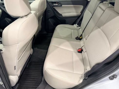 Used 2016 Subaru Forester 2.5i Touring w/ Eyesight & Navigation System AWD/4WD image 23