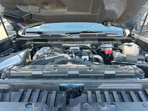 Used 2024 Chevrolet Silverado 2500 ZR2 w/ ZR2 Bison Edition image 29