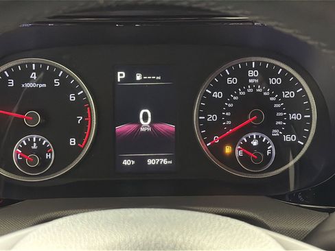 Used 2022 Kia K5 GT-Line image 17