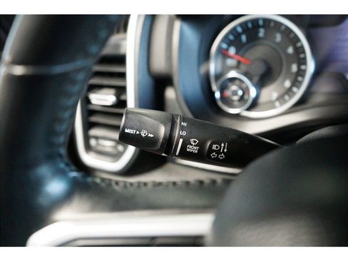 Used 2023 RAM 1500 Big Horn AWD/4WD image 22