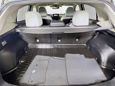 Used 2023 Subaru Crosstrek 2.5i Limited w/ Moonroof Package image 29