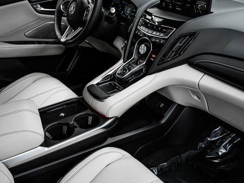 New 2026 Acura RDX Advance Package image 20