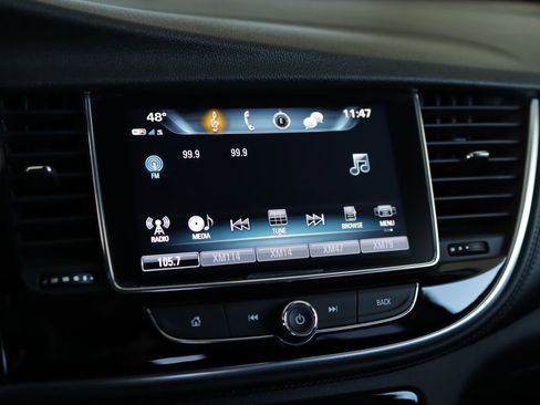 Used 2017 Buick Encore Preferred image 12