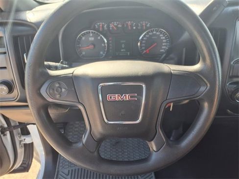 Used 2017 GMC Sierra 1500 Base image 10