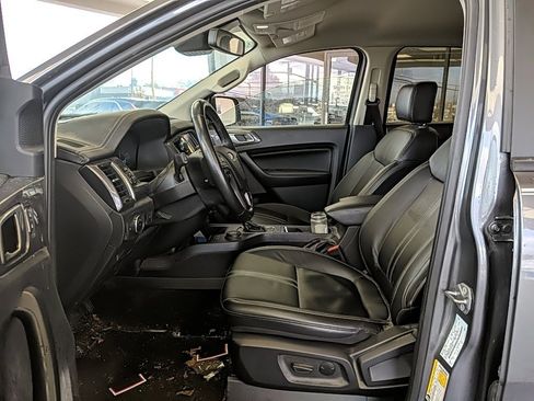 Certified 2023 Ford Ranger Lariat image 12