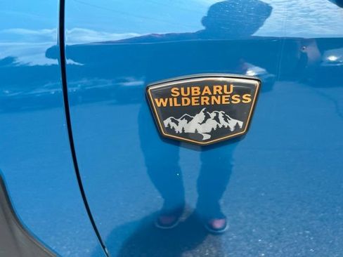 Used 2023 Subaru Outback Wilderness AWD/4WD image 11