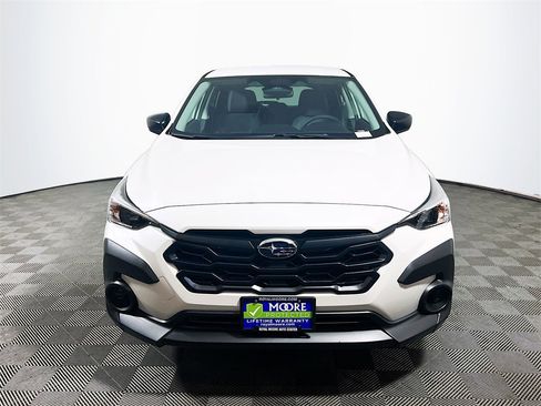 New 2026 Subaru Crosstrek 2.5i image 3