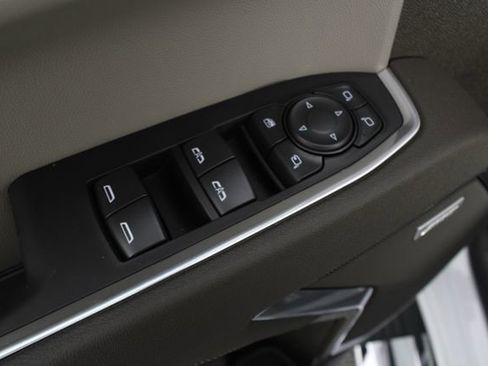 New 2026 GMC Sierra 1500 SLT w/ SLT Premium Plus Package image 16