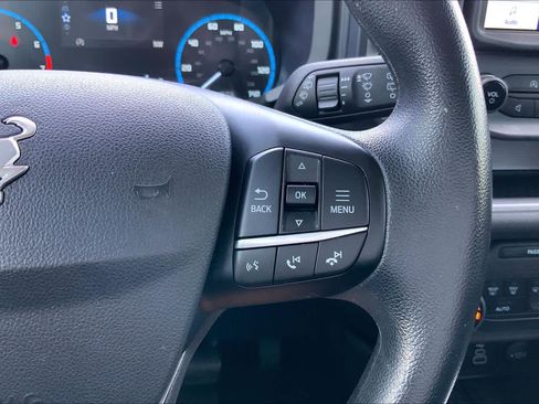 Used 2024 Ford Bronco Sport Big Bend AWD/4WD image 25