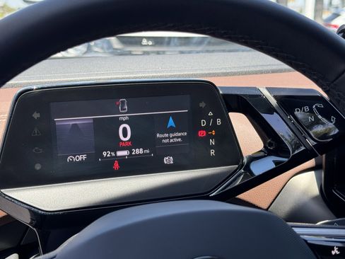 Used 2023 Volkswagen ID.4 Pro RWD image 21