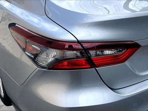 Used 2024 Toyota Camry LE FWD image 29