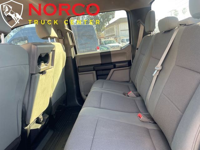 Used 2019 Ford F350 XL w/ STX Appearance Package AWD/4WD image 18