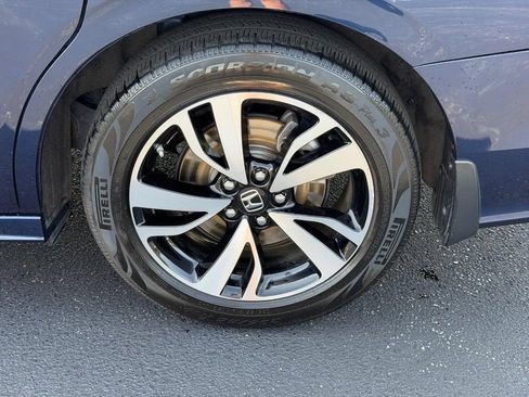 Used 2020 Honda Odyssey Elite image 6