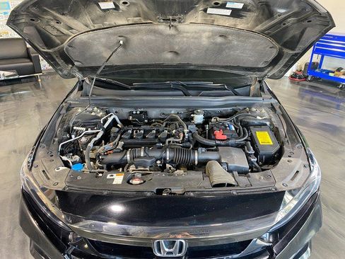 Used 2021 Honda Accord Sport image 28