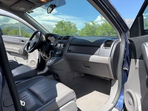 Used 2008 Honda CR-V EX-L image 13