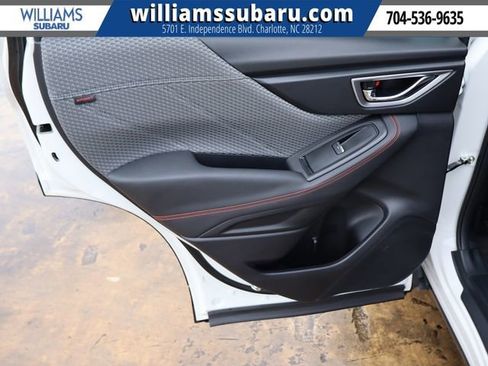 Used 2021 Subaru Forester Sport w/ Popular Package #2 image 35