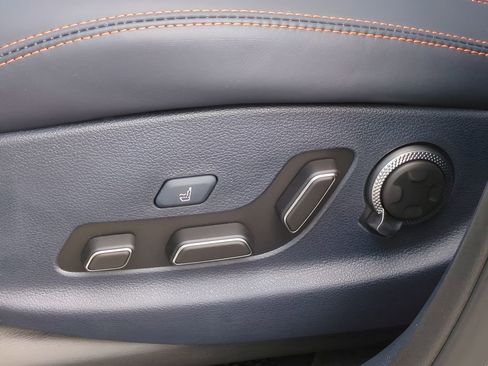 New 2026 Genesis GV70 3.5T Sport Prestige AWD/4WD image 16