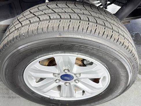 Used 2016 Ford F150 XL w/ Equipment Group 101A Mid image 28