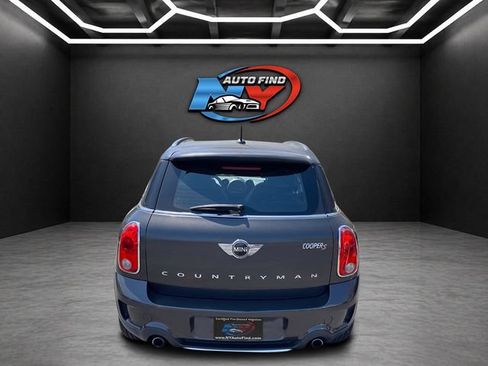 Used 2015 MINI Cooper Countryman S AWD/4WD image 10