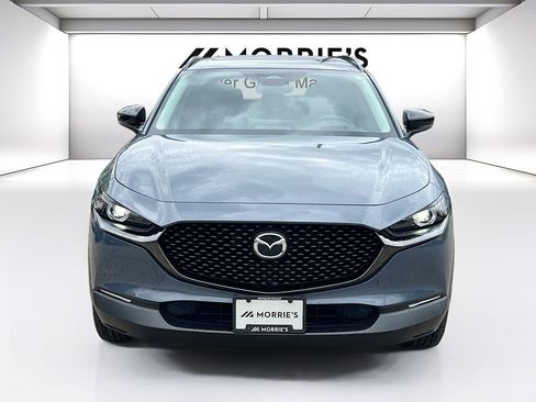 Used 2025 MAZDA CX-30 2.5 Turbo w/ Premium Package AWD/4WD image 2