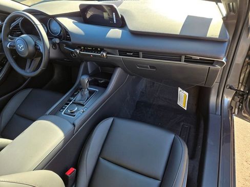 New 2026 MAZDA MAZDA3 s Sport image 20