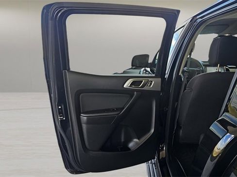 Used 2021 Ford Ranger XLT w/ Equipment Group 301A Mid image 16