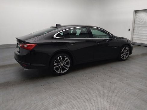 Used 2025 Chevrolet Malibu LT FWD image 10