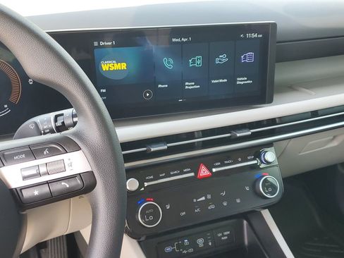 Certified 2025 Hyundai Tucson SEL image 28