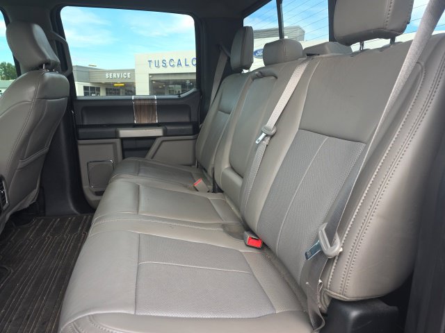 Used 2020 Ford F150 Lariat AWD/4WD image 10
