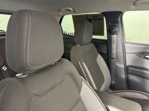 Used 2023 Chevrolet TrailBlazer LT w/ Convenience Package FWD image 36