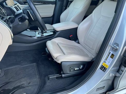 Used 2019 BMW X3 xDrive30i w/ Premium Package AWD/4WD image 19