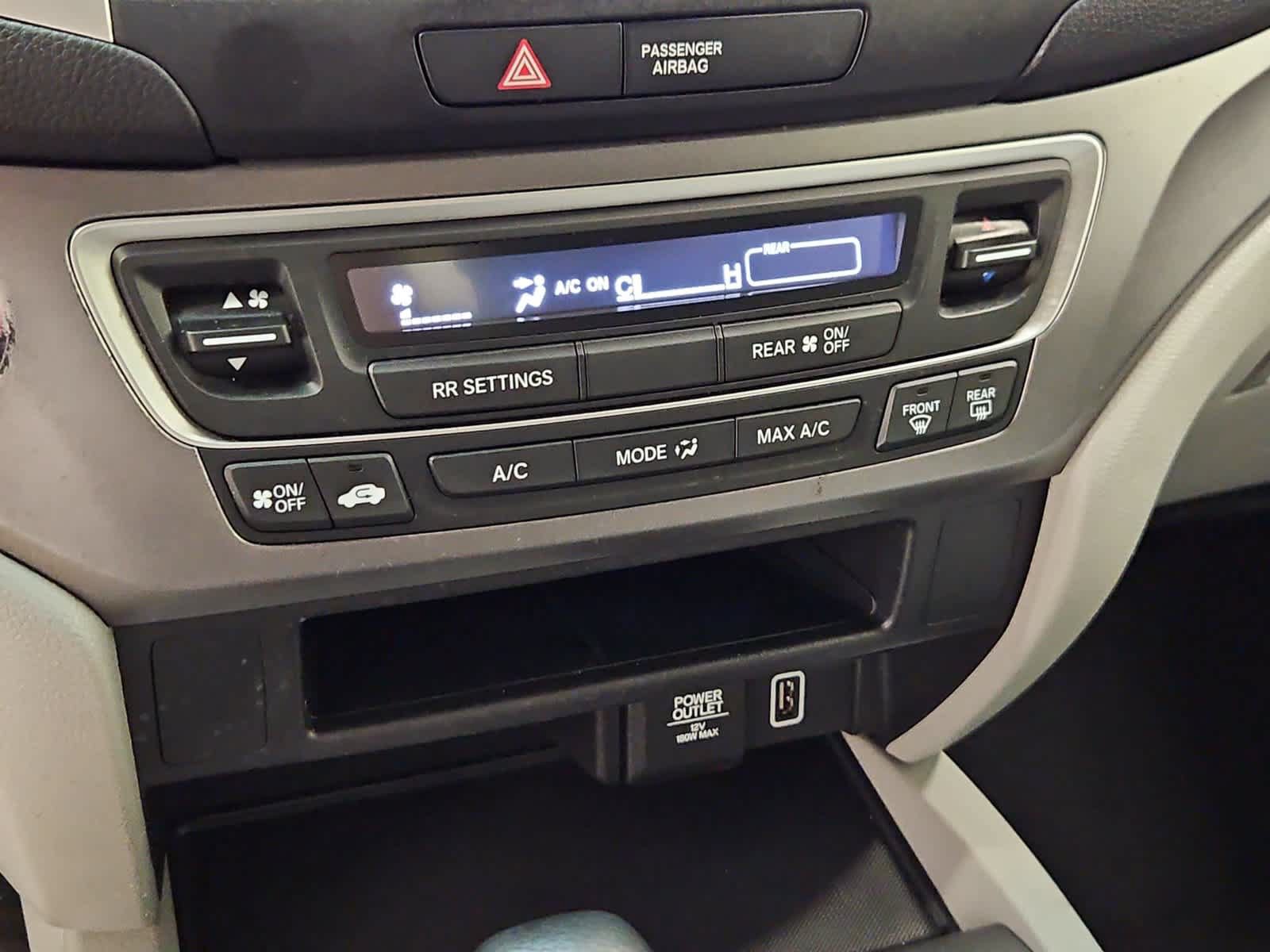 Used 2019 Honda Pilot LX image 28