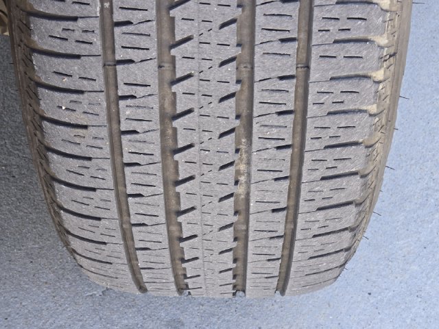 Used 2025 RAM 1500 Laramie AWD/4WD image 15