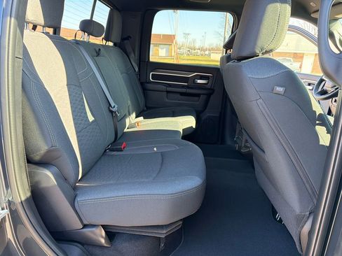 New 2026 RAM 2500 Big Horn image 14