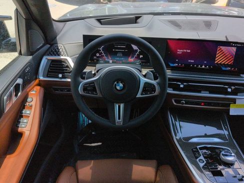 New 2027 BMW X7 M60i AWD/4WD image 16