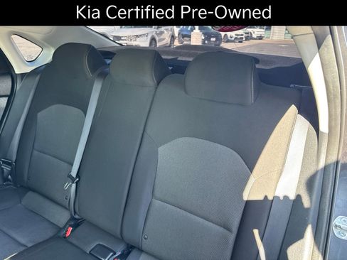 Certified 2024 Kia Forte LXS FWD image 18