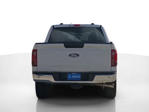Used 2025 Ford F150 XLT w/ Equipment Group 301A Standard AWD/4WD image 7
