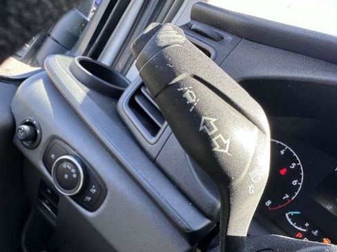 Used 2023 Ford Transit 250 Low Roof w/ Exterior Upgrade Package image 21